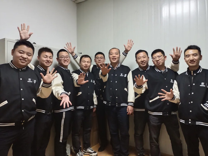 星空游戏(xingkong sports)官方网站的5周岁，我们这么过！-9.jpg
