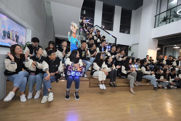 星空游戏(xingkong sports)官方网站的5周岁，我们这么过！-18.jpg